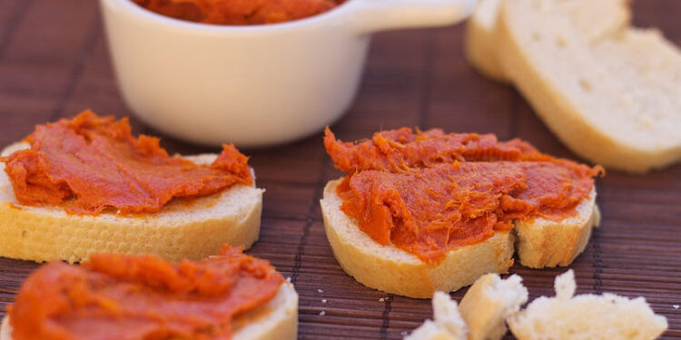 ‘Nduja di Spilinga ad un passo dal riconoscimento dell’I.G.P.