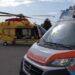 Ambulanza-elisoccorso