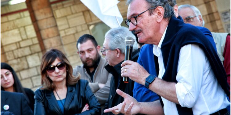 Comunali a Vibo, Fico e Tridico (M5S) in città per lanciare la volata di Romeo