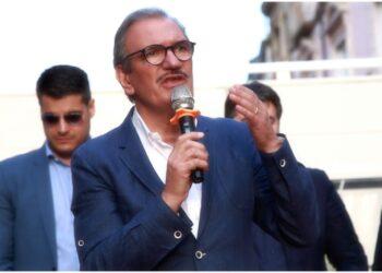 Comunali a Vibo, il Pd calabrese bacchetta ancora  Occhiuto e alleati per l’Autonomia differenziata e invita a votare Romeo