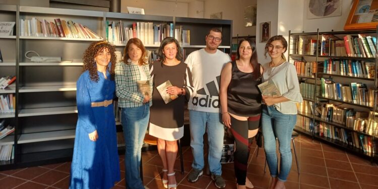 Filadelfia, presentati i romanzi degli scrittori Roberto Rondinelli e Marco Gallo
