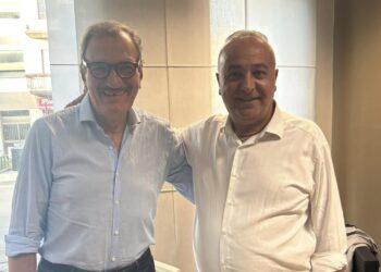 Romeo sindaco di Vibo, Mammoliti (Pd): «Si apre  una pagina nuova della vita amministrativa»