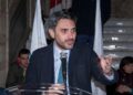 Romeo sindaco di Vibo, soddisfatto Irto (Pd): «Ha offerto soluzioni e prospettive concrete»