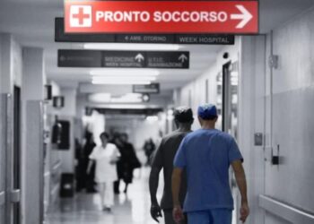 Sanità, nei Pronto soccorso si reclutano pure i medici specializzandi: regione in tre macroaree