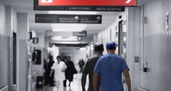 Sanità, nei Pronto soccorso si reclutano pure i medici specializzandi: regione in tre macroaree