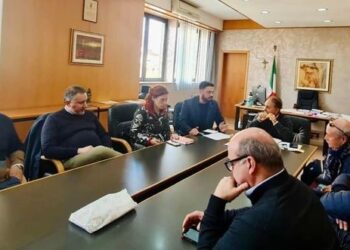 Ospedale civile di Serra San Bruno, l’Asp rafforza il reparto di Medicina interna