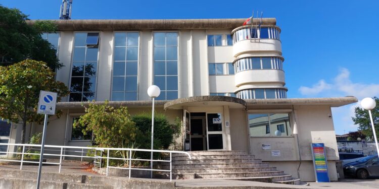 Provincia di Vibo, L’Andolina nomina i componenti delle Commissioni consiliari permanenti