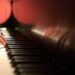 Tastiera Pianoforte - Concerto inaugurazione Festival Armonie della Magna Graecia