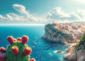 Rilanciare la Calabria in un autentico stile Walt Disney: ecco come fanno Boris e Timon  