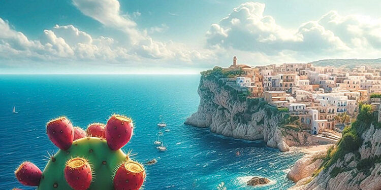 Rilanciare la Calabria in un autentico stile Walt Disney: ecco come fanno Boris e Timon  