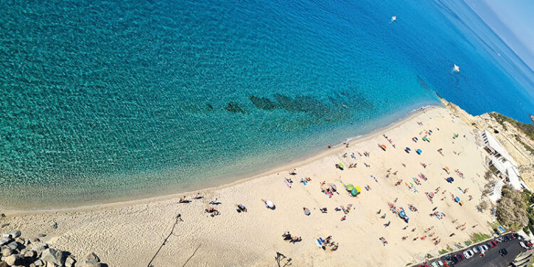 La Regione promuove il brand Calabria e vuole più iniziative turistiche