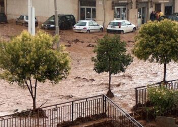 Vibo, il sindaco Romeo ricorda l’alluvione del 3 luglio 2006: «Giornata di raccoglimento e memoria»