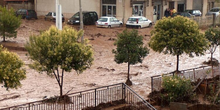 Vibo, il sindaco Romeo ricorda l’alluvione del 3 luglio 2006: «Giornata di raccoglimento e memoria»