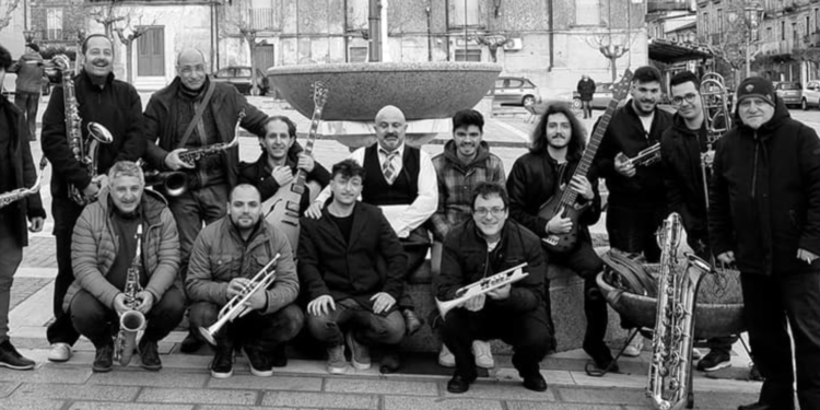 Vibo Valentia: l’Ama Little Big Band conclude il Torrefranca Jazz Festival