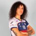 B2 femminile, la forte centrale Benedetta Rizzo arriva alla corte della Tonno Callipo Volley