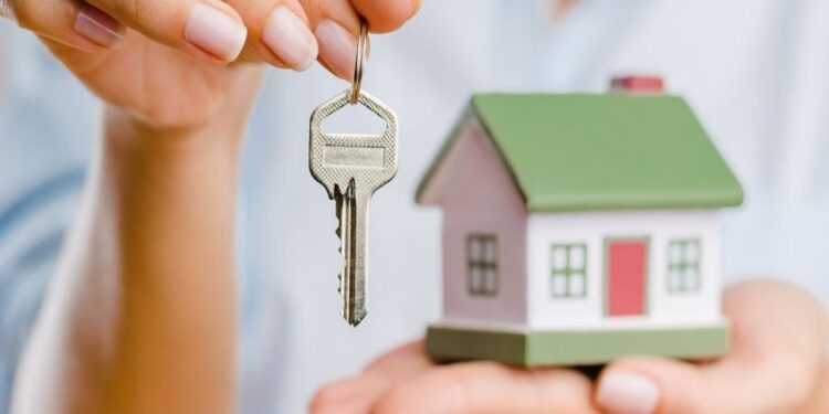 In Calabria aumenta la richiesta di mutui per comprare casa: a Vibo l’importo medio più alto