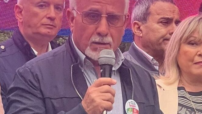 No all’autonomia differenziata: appello di Petrolo (Sinistra Italiana) a firmare per il Referendum anche nel Vibonese