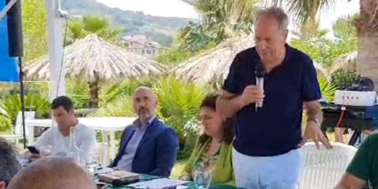 Giornata mondiale della sicurezza in mare: evento a Diamante per elaborare nuove strategie
