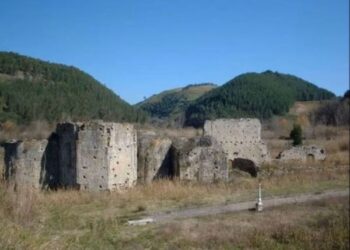 Dinami, alla scoperta del monastero di Soreto tra storia e leggenda: iniziativa della Delegazione Fai Vibo