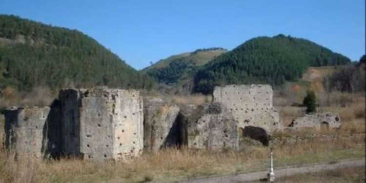 Dinami, alla scoperta del monastero di Soreto tra storia e leggenda: iniziativa della Delegazione Fai Vibo
