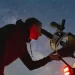 Vibo Valentia: tutti con il naso all’insù con “FAI parte della magia del cielo notturno”