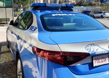 Prostituzione, vasta operazione della Polizia in 27 province italiane: c’è anche Vibo Valentia
