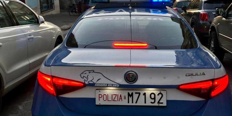 Ruba un’automobile e viene rintracciato dalla polizia nel Vibonese: convalidato l’arresto