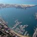 Porto di Vibo Marina, Romeo rivoluziona lo scalo: progetti strutturali e rilancio dei settori industriale, ittico e turistico