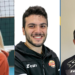 Tonno Callipo Volley con Pellegrini, Maragò e Zagarella: il piacere di essere “secondi”
