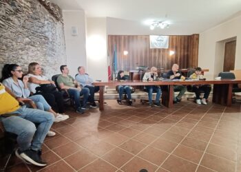 Filadelfia, la Pro loco muove i primi passi e incontra associazioni, comitati e gruppi territoriali