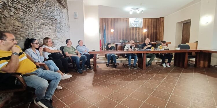 Filadelfia, la Pro loco muove i primi passi e incontra associazioni, comitati e gruppi territoriali