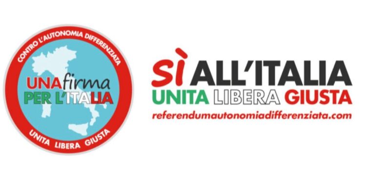 No all’autonomia differenziata: appello di Petrolo (Sinistra Italiana) a firmare per il Referendum anche nel Vibonese