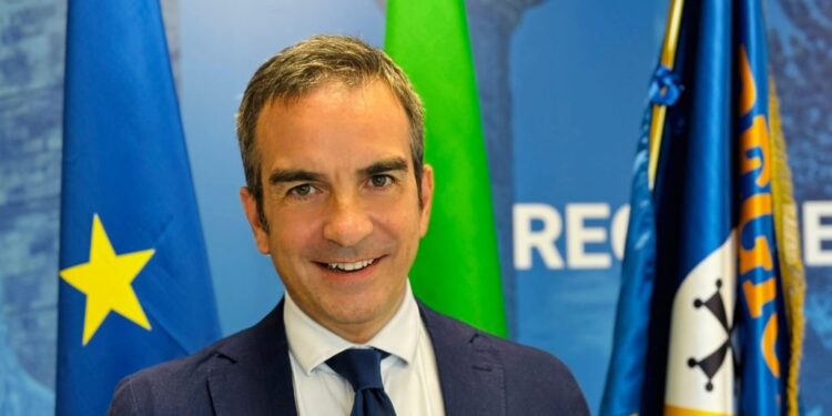 Autonomia differenziata, il governatore della Calabria Occhiuto chiede al Governo una moratoria