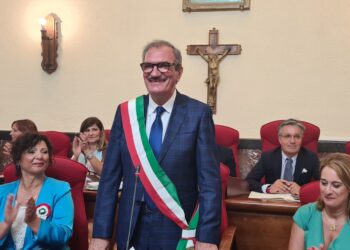 Vibo, Romeo immagina una “Grande Valentia” e pensa a un patto con i Comuni limitrofi. E vuole l’Università a Palazzo Santa Chiara