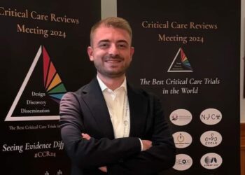 Terapia per prevenire l’insufficienza renale acuta: anche un vibonese nel gruppo di studio