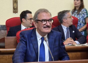 Vibo, Romeo punta al rilancio del centro storico. E spiega: «Il Comune ha l’obbligo d’incentivare la ricettività e di sostenere il commercio»