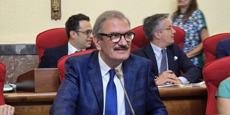 Vibo, Romeo punta al rilancio del centro storico. E spiega: «Il Comune ha l’obbligo d’incentivare la ricettività e di sostenere il commercio»