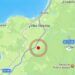 Forte scossa di terremoto nel Vibonese: l’epicentro individuato nel territorio comunale di Dasà