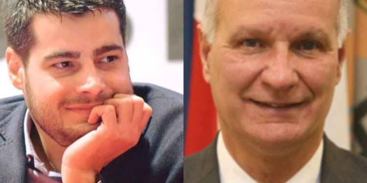 Sanità vibonese, Tucci (M5S): «Comito conferma il taglio di 10 milioni alla sanità vibonese»