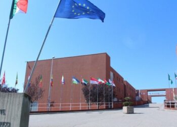 L'Università della Calabria