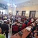 Comune di Vibo: ecco la formazione dei gruppi consiliari e la designazione dei rispettivi capigruppo. Iannello eletto presidente del Consiglio