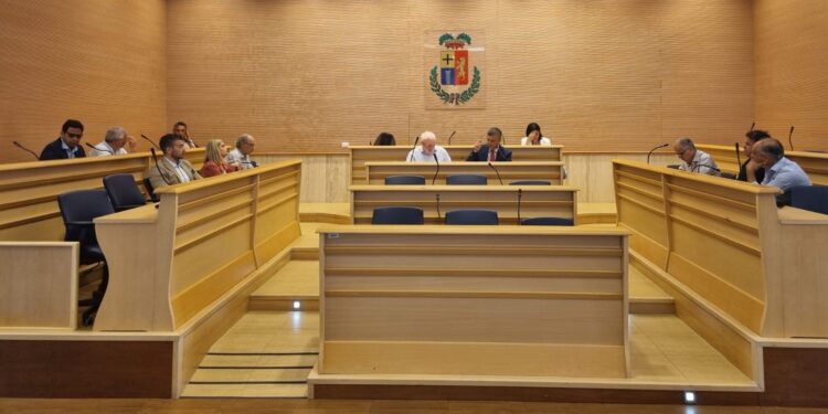 Provincia di Vibo, sì del Consiglio al regolamento contabile e agli adempimenti successivi alla chiusura del dissesto