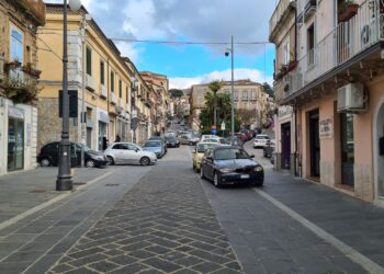 Vibo, Romeo punta al rilancio del centro storico. E spiega: «Il Comune ha l’obbligo d’incentivare la ricettività e di sostenere il commercio»
