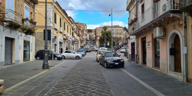 Vibo, Romeo punta al rilancio del centro storico. E spiega: «Il Comune ha l’obbligo d’incentivare la ricettività e di sostenere il commercio»