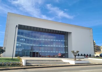 Vibo, per Romeo la città deve diventare un Museo all’aperto. Il nuovo teatro? Ecco cosa si farà per renderlo fruibile