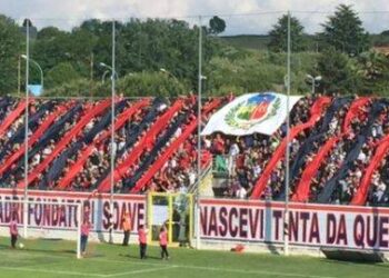 Partita ufficialmente la stagione della Vibonese Calcio: venerdì conferenza stampa in Comune