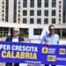 Ryanair fa volare la Calabria, presentato il piano di investimenti nei tre scali regionali: 11 nuove rotte