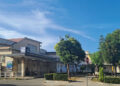 L'ospedale civile "Jazzolino" di Vibo Valentia