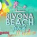 Il 12 agosto il Bivona Beach Festival e Studio 54 Network animeranno il lungomare della frazione
