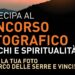 “Parchi e Spiritualità”: parte il nuovo contest fotografico del Parco regionale delle Serre